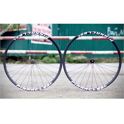 Bộ bánh xe đạp MTB Pinnacle SL 29 148x12 110x15